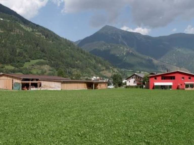 Agrotourismus Bauernhof Puntetta, (Müstair). — photo 5