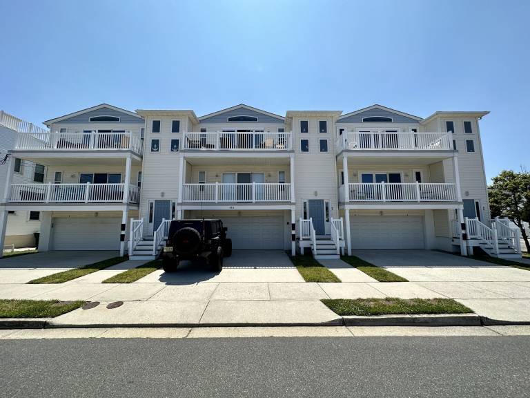 Condo Wildwood
