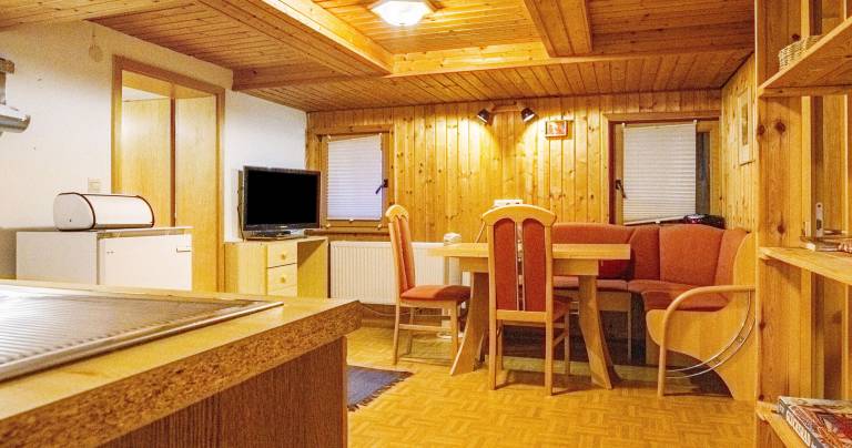 Pension  Vöhrenbach