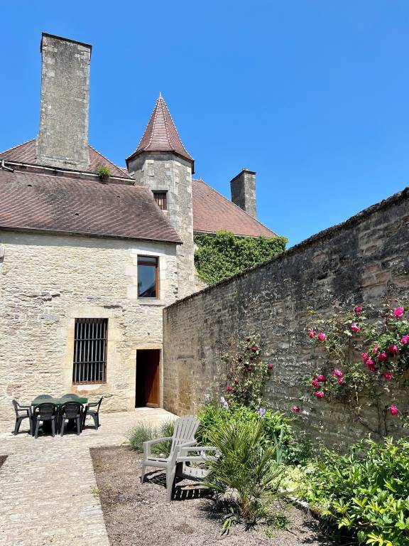 Château Châtillon-sur-Seine
