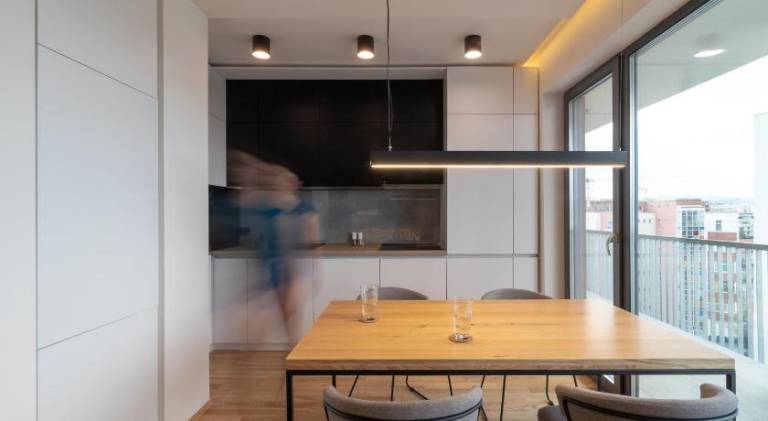 Rental apartment with 1 room for 4 persons — photo 4