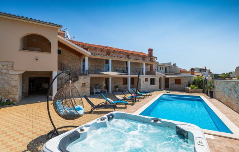 Villa Gajana