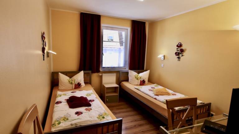 Pension Eisenach