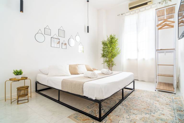 Maison de vacances Portopalo di Capo Passero