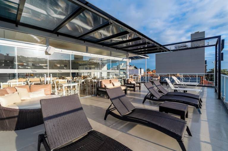 Bossa Jurerê Hotel