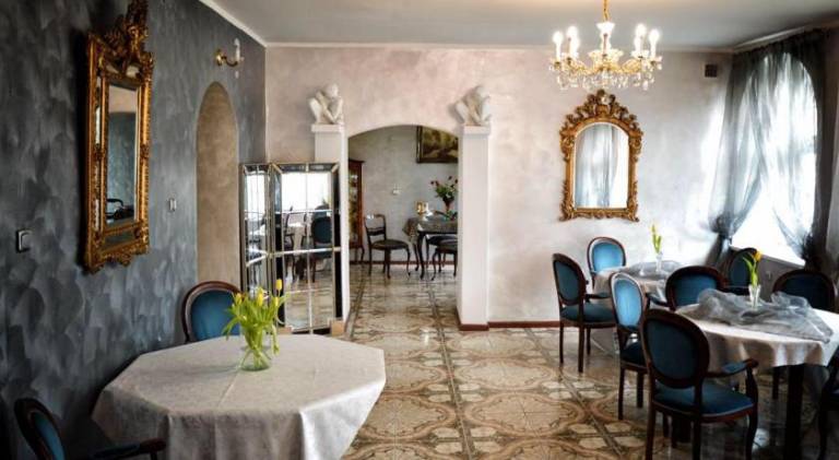 Villa Romeo — photo 3