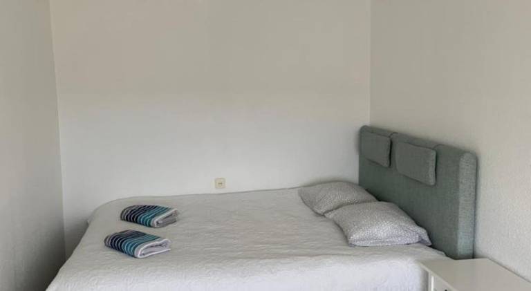 Apartment  Haapsalu