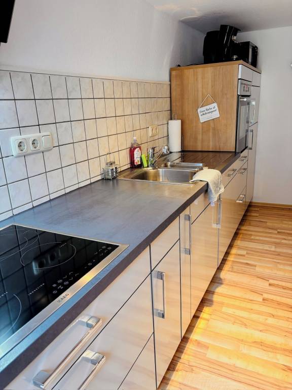 Appartement Bamberg