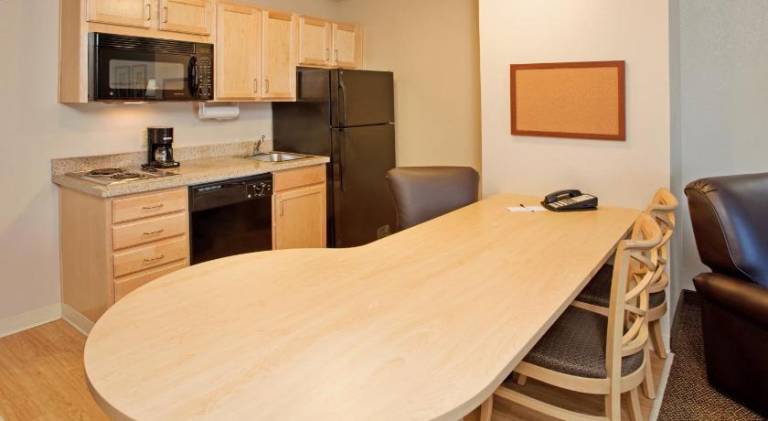 Candlewood Suites Junction City - Ft. Riley By IHG — photo 3