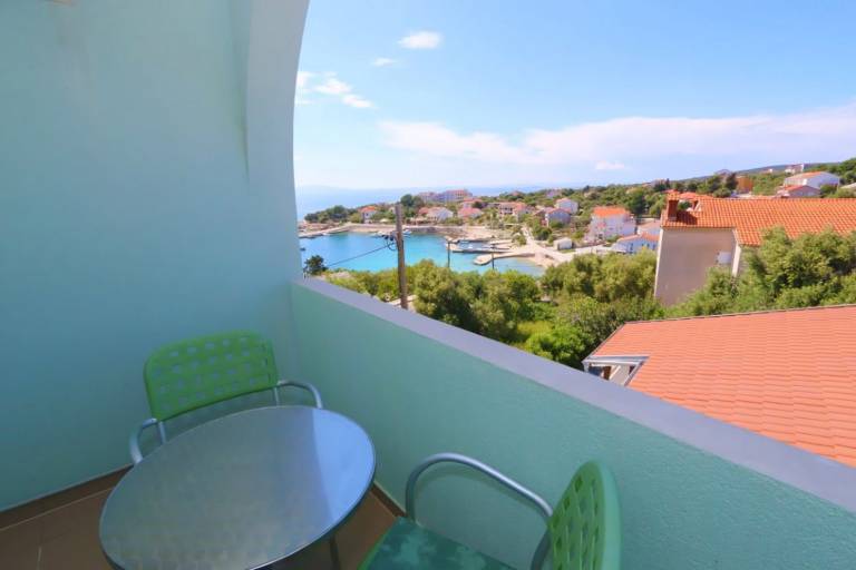 Apartman  Gramace