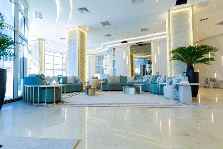 Park Avenues Hotel