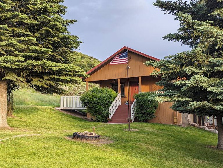 House  Swan Valley