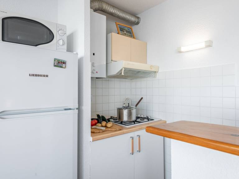 Lovely apartment with patio | Pet-friendly — photo 5