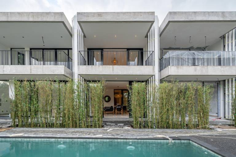 Villa with barbeque, garden & pool | Perfect for remote work in Ubud