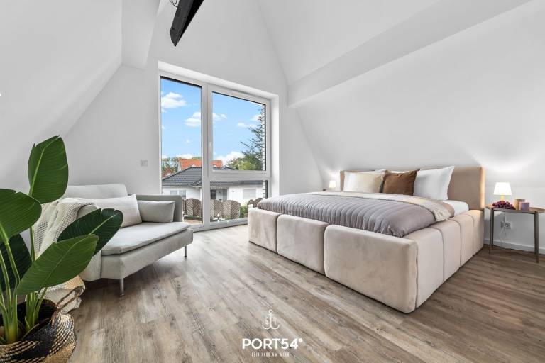 "Your Perfect Getaway: Relax in Our Cozy Fehmarn Holiday Apartment!" — photo 3