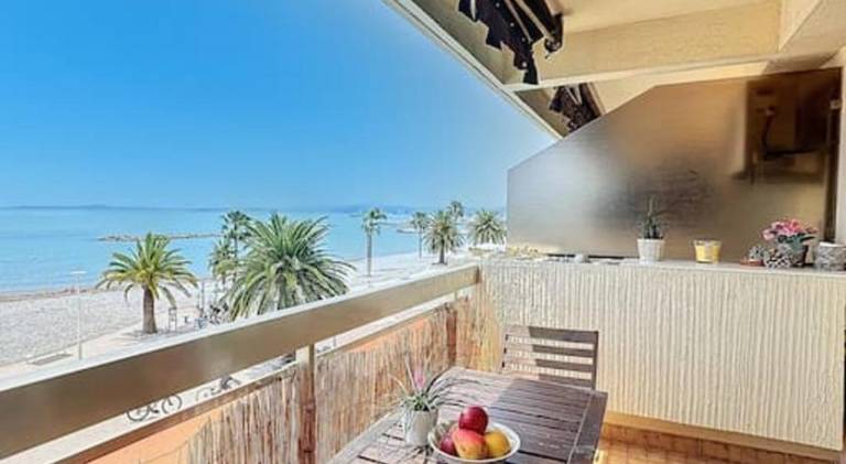 Apartment with 1 room for 2 persons — photo 4