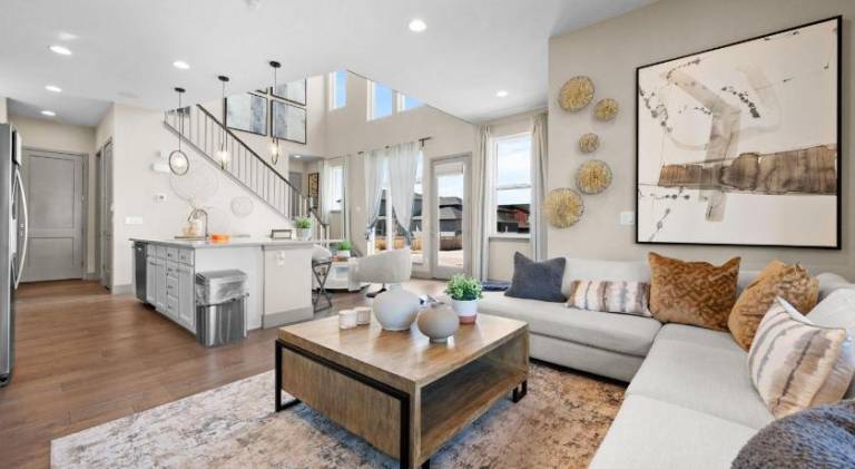 House | Suitable for remote work in Aurora, CO