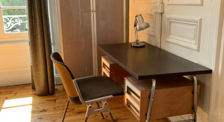 Holiday apartment with 1 room for 8 persons — photo 3