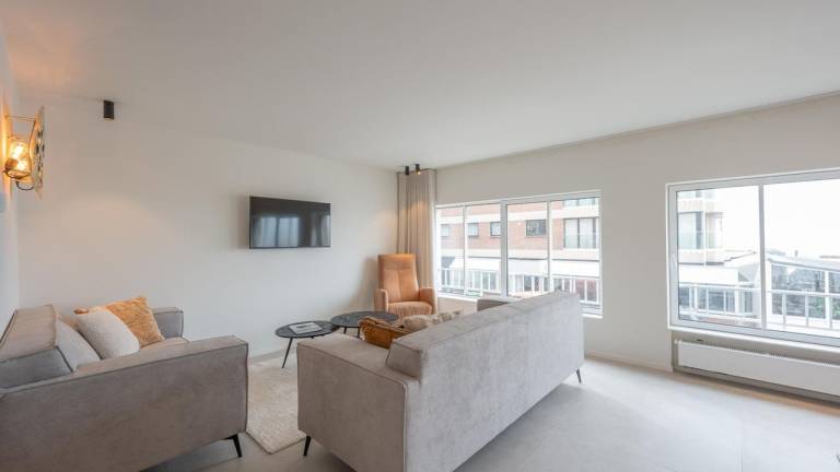 Ferienwohnung Knokke
