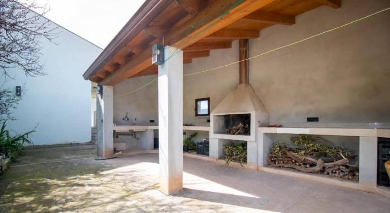 Rental apartment with garden & grill — photo 3