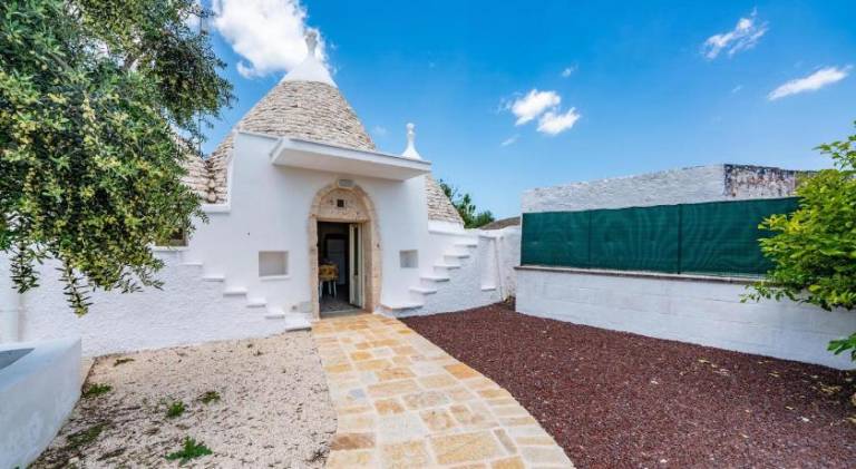 Beautiful villa with barbecue, yard & terrace | Pets allowed — photo 5