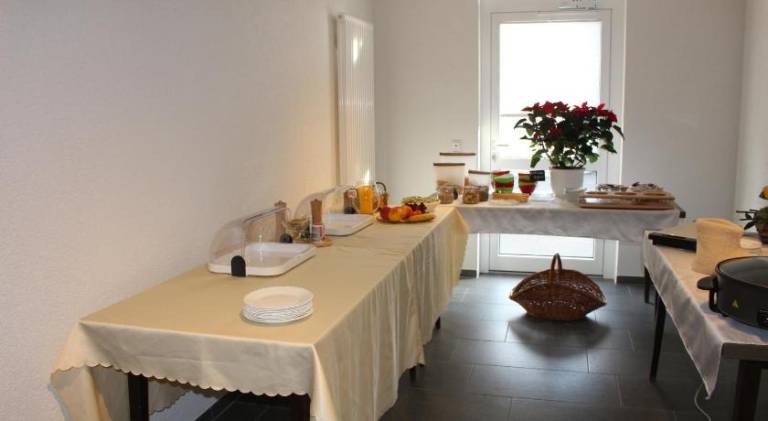 Hotel Brunnenhof — photo 5