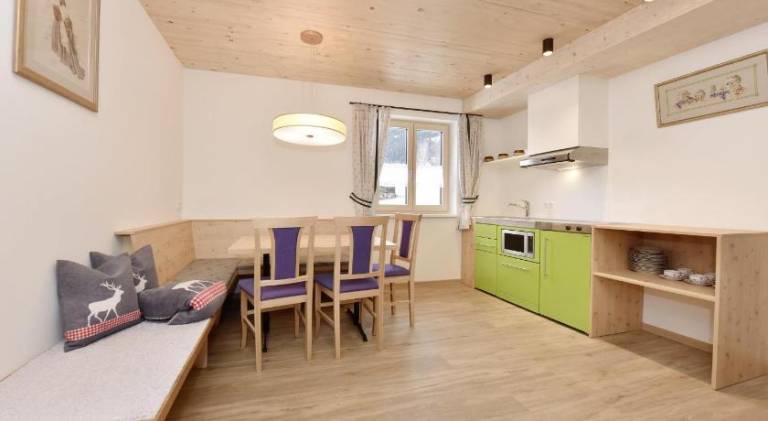 Appartements Vallula Montafon — photo 3