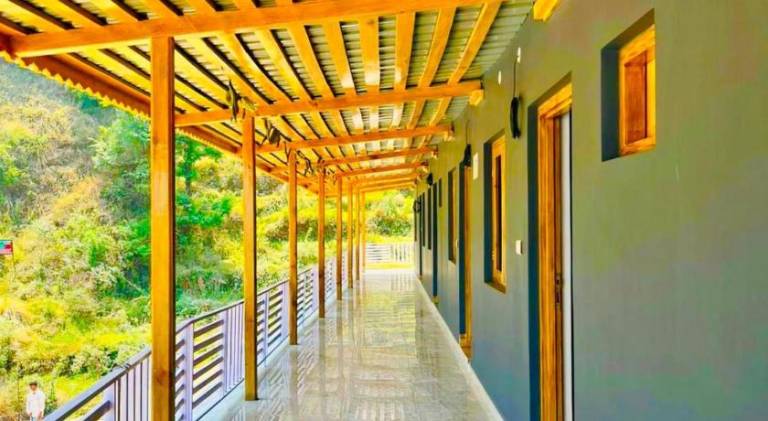 Mrig Valley Resort, Homestay & Banquet — photo 3