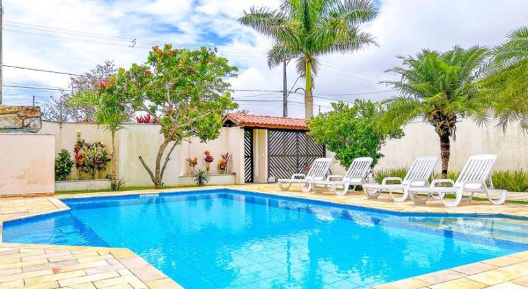 Casa Itanhaém
