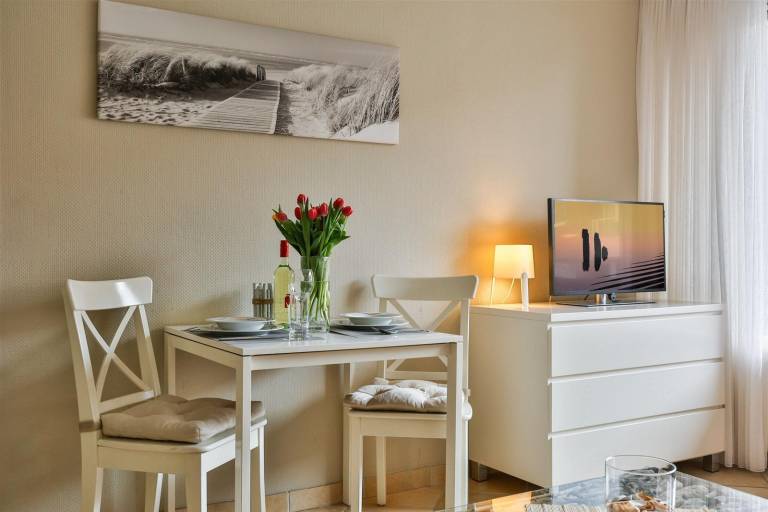 Holiday apartment with 1 room for 3 persons — photo 5