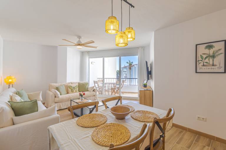 Appartamento Nerja