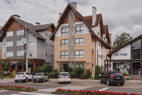 Apartment Floresta