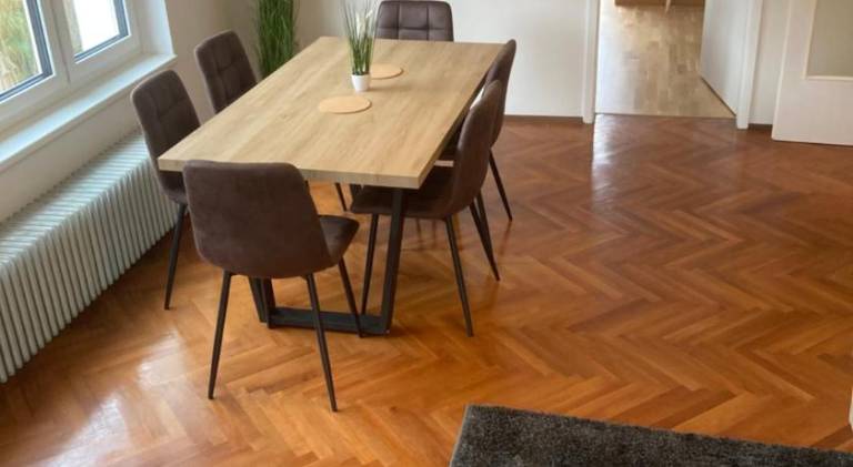 Apartment | Pets allowed — photo 3