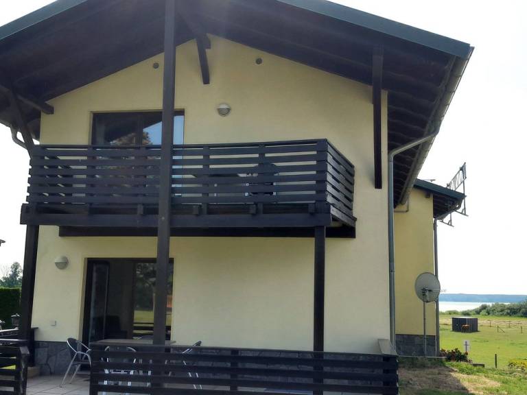 Ferienwohnung  Plau am See