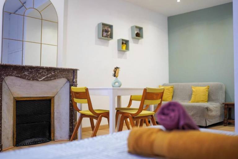 Ferienwohnung Perpignan