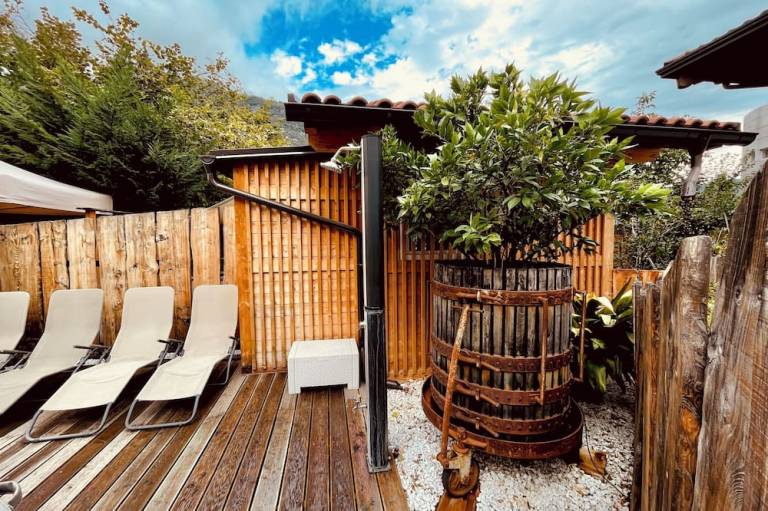 Bed & Breakfast Mezzolombardo