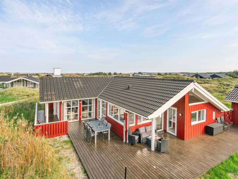 House Hirtshals