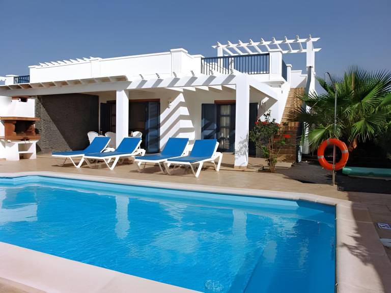 Resort Playa Blanca