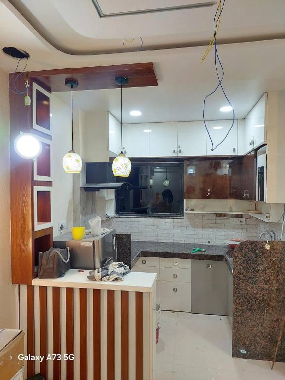Vacation home with 1 room for 4 persons — photo 5