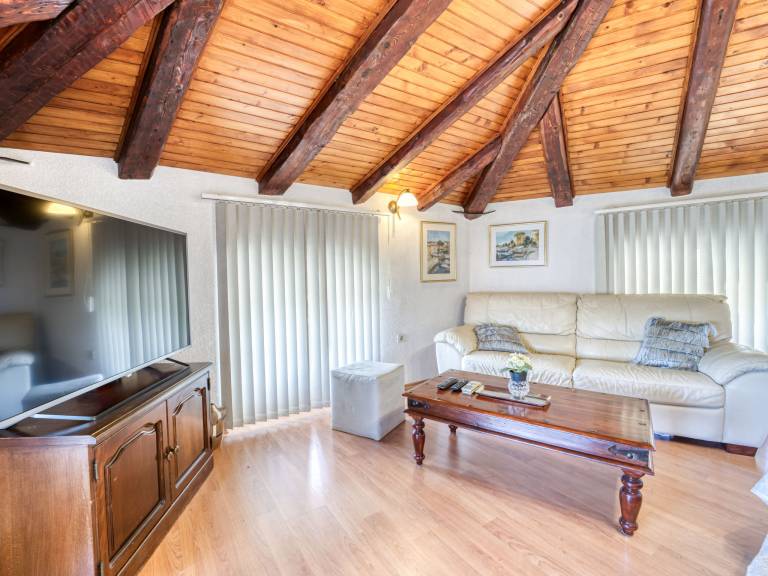 Wonderful apartment | Sea view | Beach nearby | Pet-friendly — photo 5