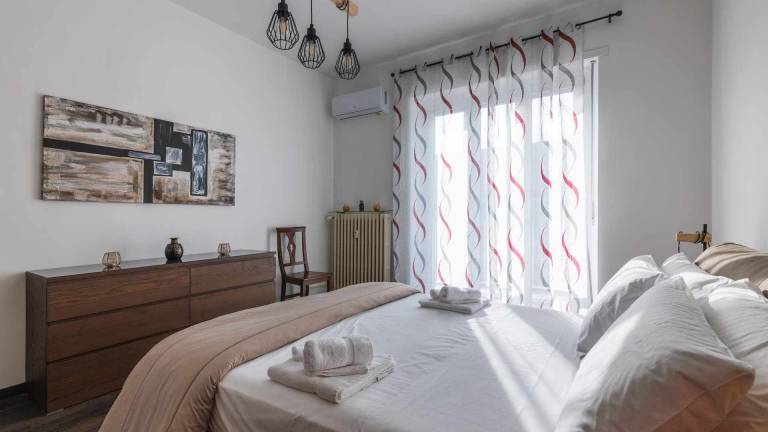 Appartement Turin