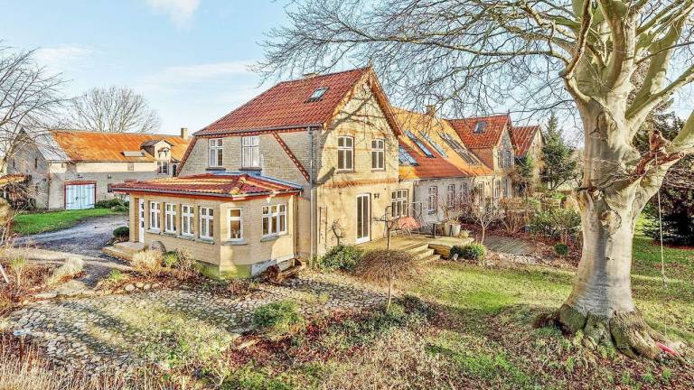 Ferienhaus Sonderburg