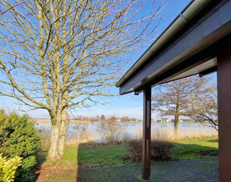 Ferienhaus Butjadingen