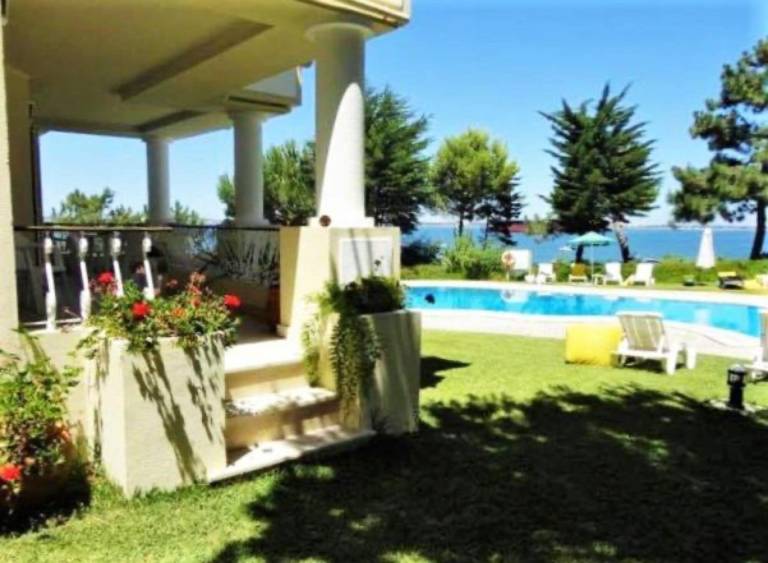 Apartamento Carvalhal