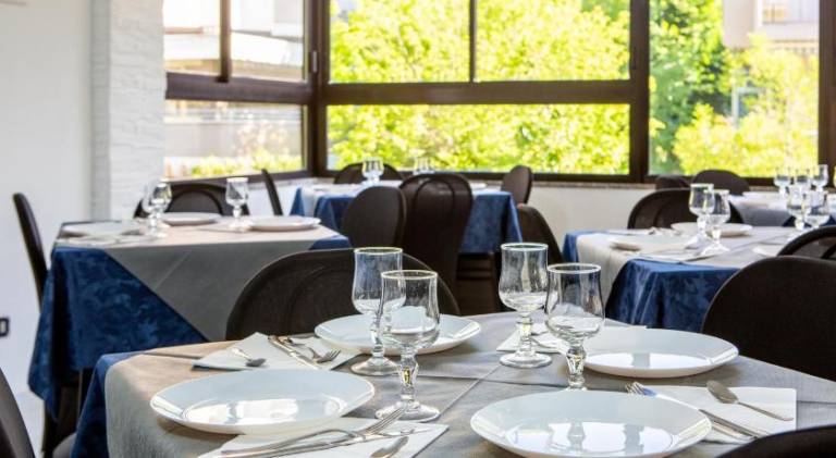 Club Hotel Residence Cesenatico Wlochy — photo 4