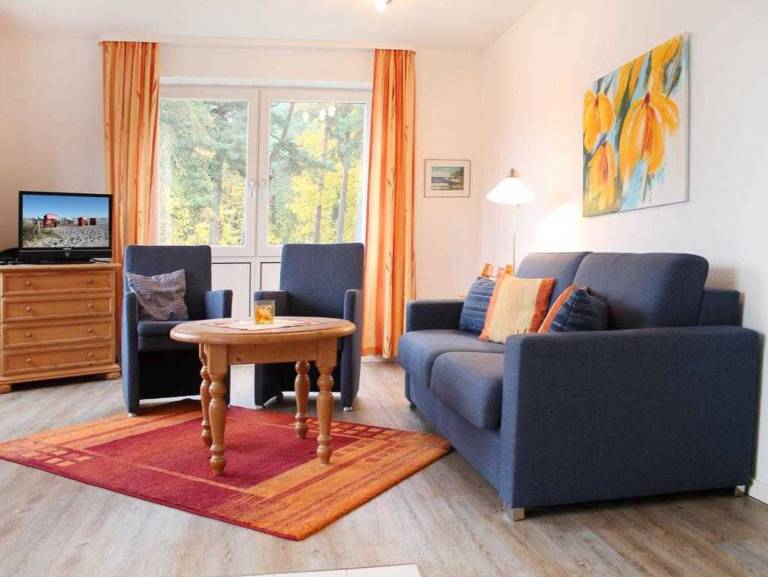 Apartament Boltenhagen