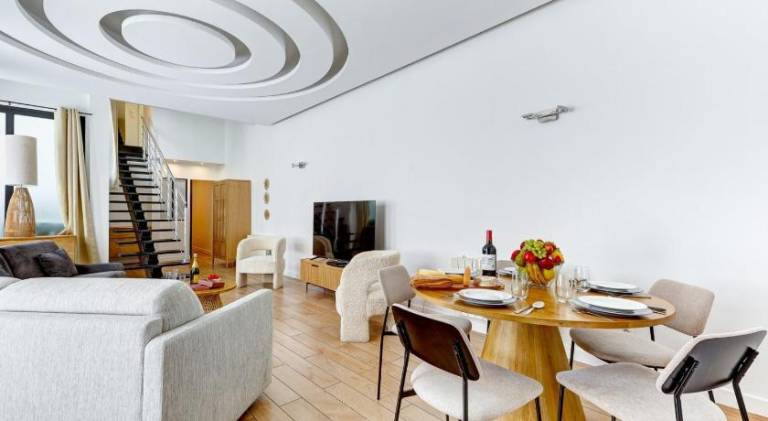 Nice holiday apartment | Dogs allowed — photo 2