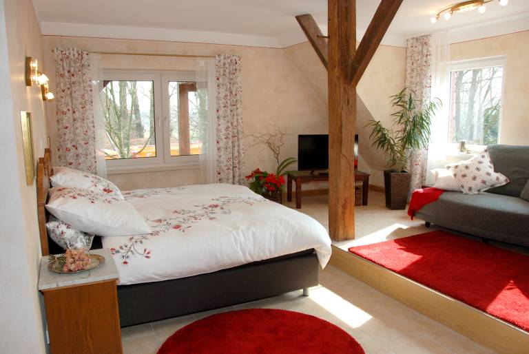 Ferienwohnung Halle (Westfalen)