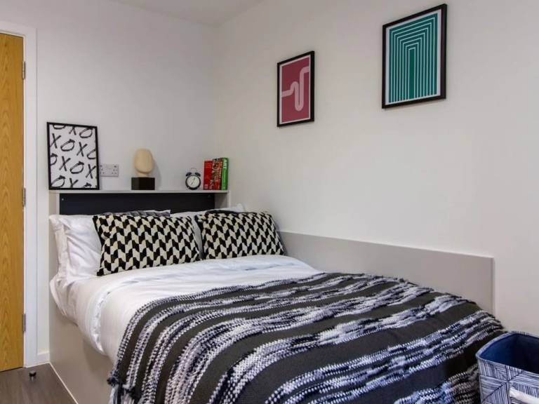 Apartamento  Canterbury