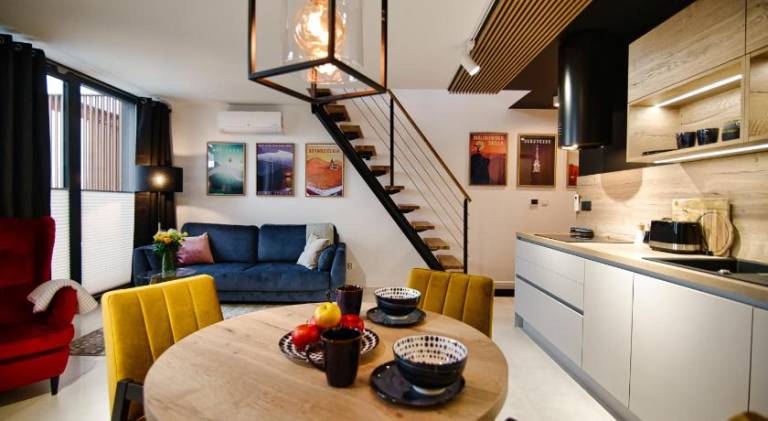 Apartament Zarzecze